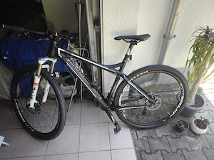 29 " Fahrrad in top Zustand 