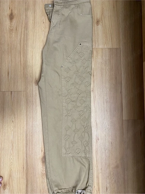 Hosen für Herren Bild 2