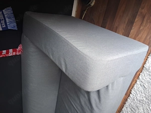 Ikea Couch Klippan