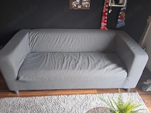 Ikea Couch Klippan