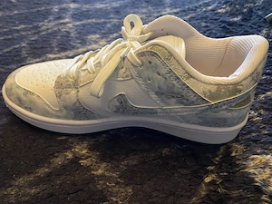 Nike Schuhe, Damen 44