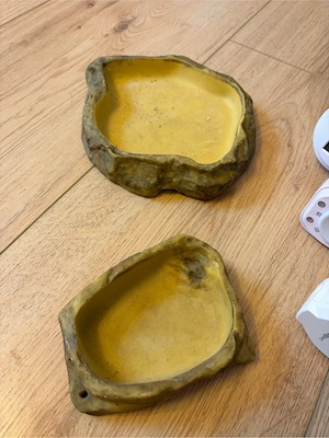 Terrarium Zubehör Bild 8