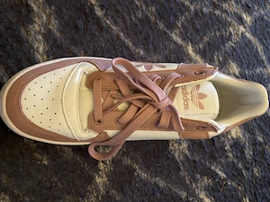 Adidas schuhe Dammen 42 5 Bild 3