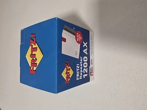 Fritz repeater 1200ax