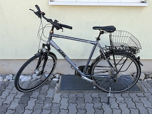 Herren- Trekkingrad - KTM Avenza Plus 28"