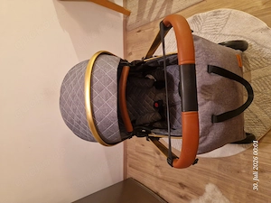 Kinderwagenkombi