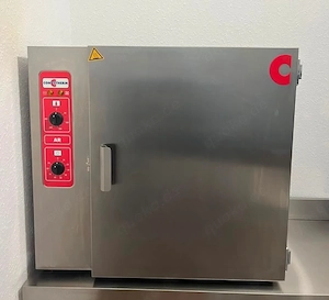 Konvektomat   Heißluftofen Convotherm