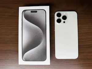 Apple Iphone 15 Pro Max 256GB