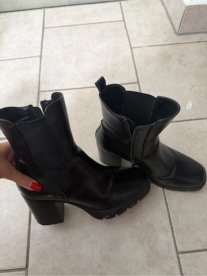 Stiefel zu vekaufen 