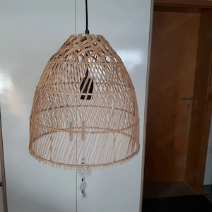 2 Lampenschirme 