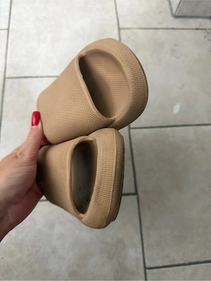 offene schuhe zu verkaufen  