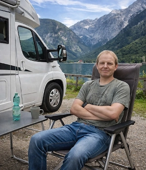 Markus, 57, aus Dinslaken   vielleicht lernen wir uns kennen?