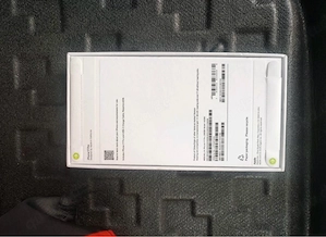 iphone 17 Pro 256GB Neu Orange Bild 2