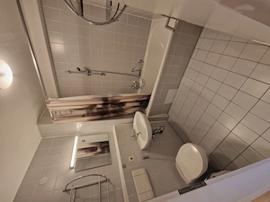 Möblierte 2-Zimmer-Wohnung 42m  mit TG-Stellplatz in Herrenberg-Oberjesingen ab 01.09.2026 Bild 4