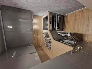 Möblierte 2-Zimmer-Wohnung 42m  mit TG-Stellplatz in Herrenberg-Oberjesingen ab 01.09.2026 Bild 5