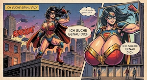 Welche Sie kann meinen Brustfetisch befriedigen? 