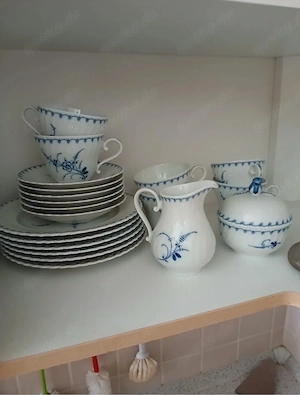 Kaffe service 