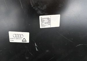 Audi Dachbox 