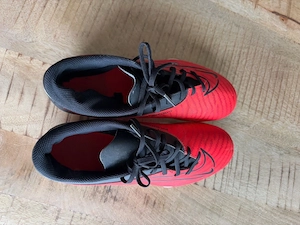 Nike Phantom Fußballschuhe Gr. 41