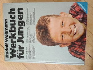 Werken mit jungen Technik Elektronik 
