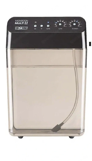 Exo Terra Monsoon Multi II | Verneblungssystem mit 8L