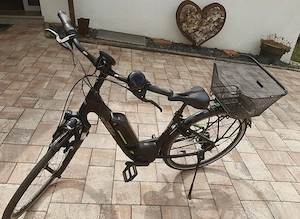 Pedelec KTM, Tiefeinsteiger mit XS-Rahmen! Bosch-Qualität, Macina Central 5 RT, E-Bike 