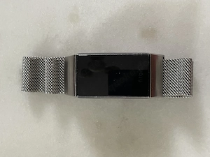 Fitbit Fitness-Smartwatch älteres Modell  Typ 