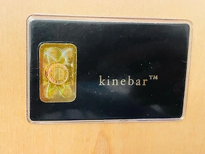 5g goldbarren 