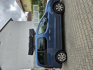 Dachzelt von Decathlon