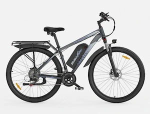 Elektro Fahrrad 