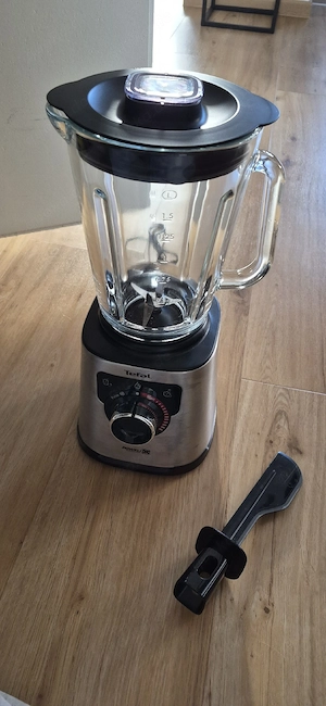 Tefal BL871D perfect Mix Standmixer 2L 