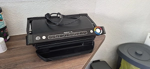 Tefal Optigril XL