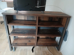 Regal zu Verschenken
