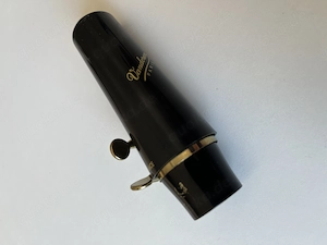 Mundstück Altsaxophon Vandoren V5 A45