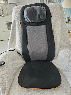 Massage-Auflage  für Sessel