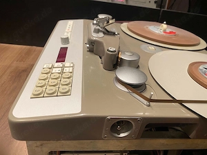Telefunken M5 Analoger Recorder