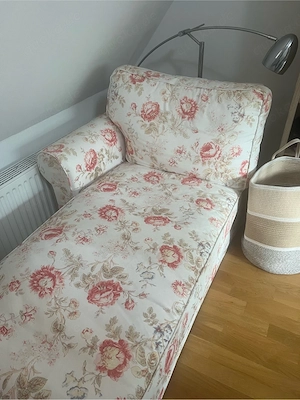 Ektorp Recamiere