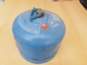 Campingaz R 904 Gasflasche voll 1,8 kg