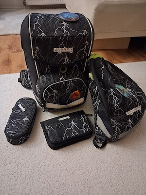 ergobag Schulranzen 