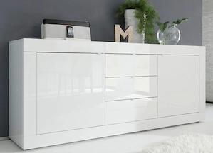 Sideboard Breite 210 cm
