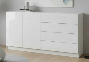 Sideboard Breite 152 cm