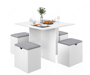 Essgruppe (Set, 5-tlg)