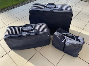 3-teiliges Kofferset