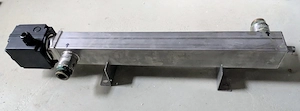  Durchlauferhitzer mit Photovoltaik Vario- Heizer