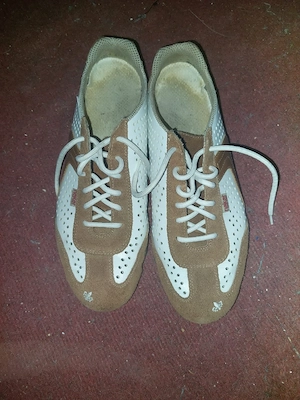 rieker schuhe 