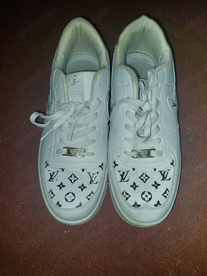 nike schuhe 
