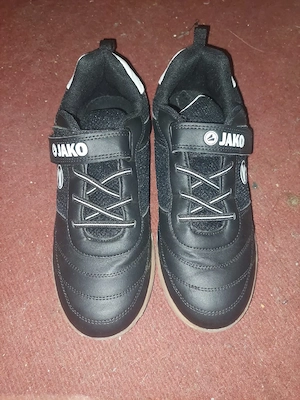 jako schuhe 