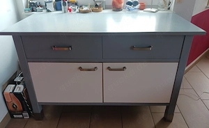 Kommode aus der VÄRDE-Serie von IKEA 
