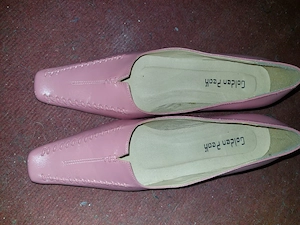 golden peak damen schuhe