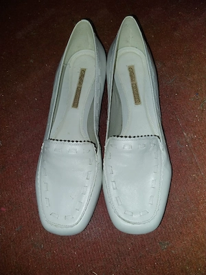 buffalo london schuhe